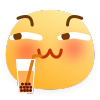 [滑稽奶茶]