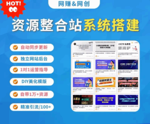 知识付费网站搭建-学小盏